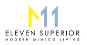 Eleven Superior Condominiums Toronto (416)259-8882
